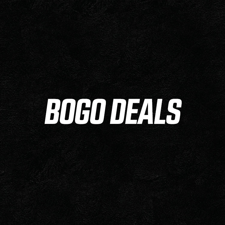 BOGO Deals