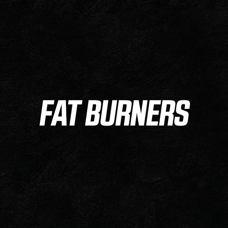 Fat Burners