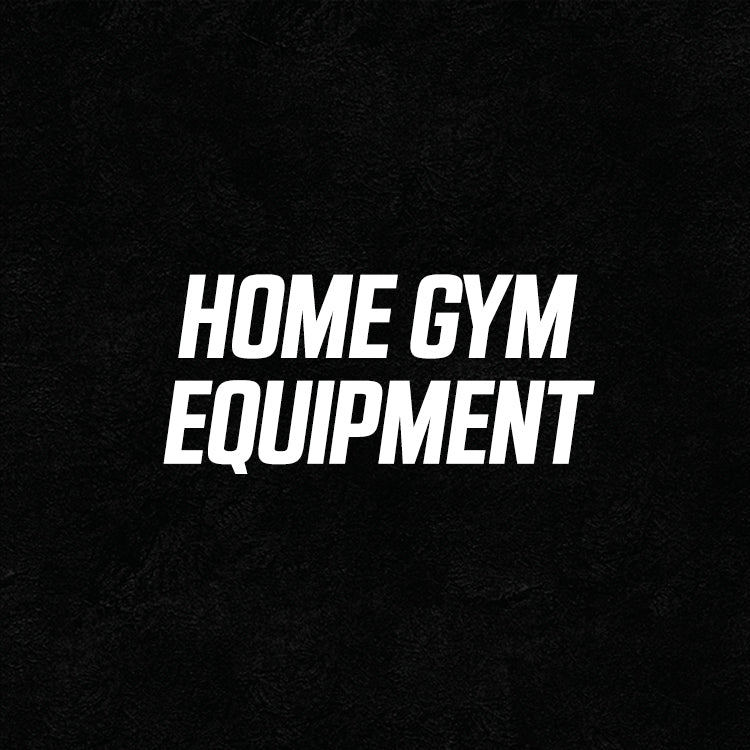 Garage Gym Equipment