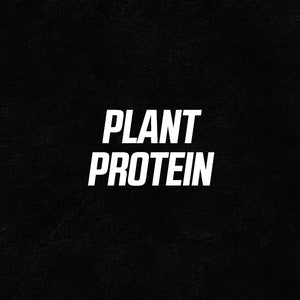 Plant & Vegan Protein