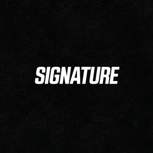 Bodybuilding.com Signature