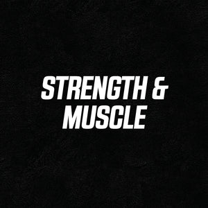 Build Your Strength