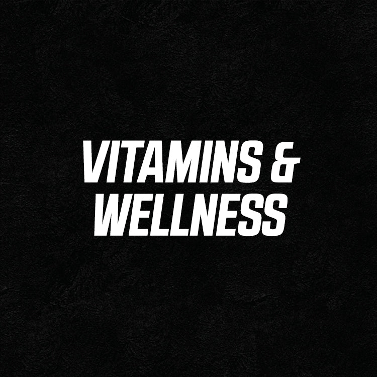 Vitamins & Wellness