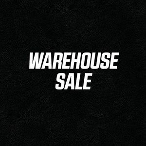Clearance & Warehouse Sale