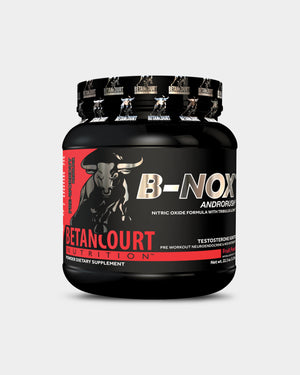 Betancourt Nutrition B-Nox Androrush